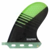 SLS Paddle/Racing Fin: Green 1 SLS Paddle/Racing Fin: Green -Surf Sales Shop SLS racing green 21534 52927.1648436944