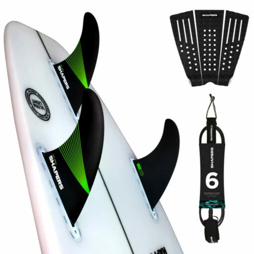 PROMO: Airlite S.P.F Production Set - Dual Tab -Surf Sales Shop SPF 99925.1667524206