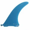 SALE: 10.5" Retro 69 Box Fin - Sky Blue -Surf Sales Shop Sky Blue 86298.1679527821
