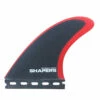 SALE: Soli Bailey Pro-Glass Thruster Fin Set - Large -Surf Sales Shop Soli Single Tab 50412.1690175741