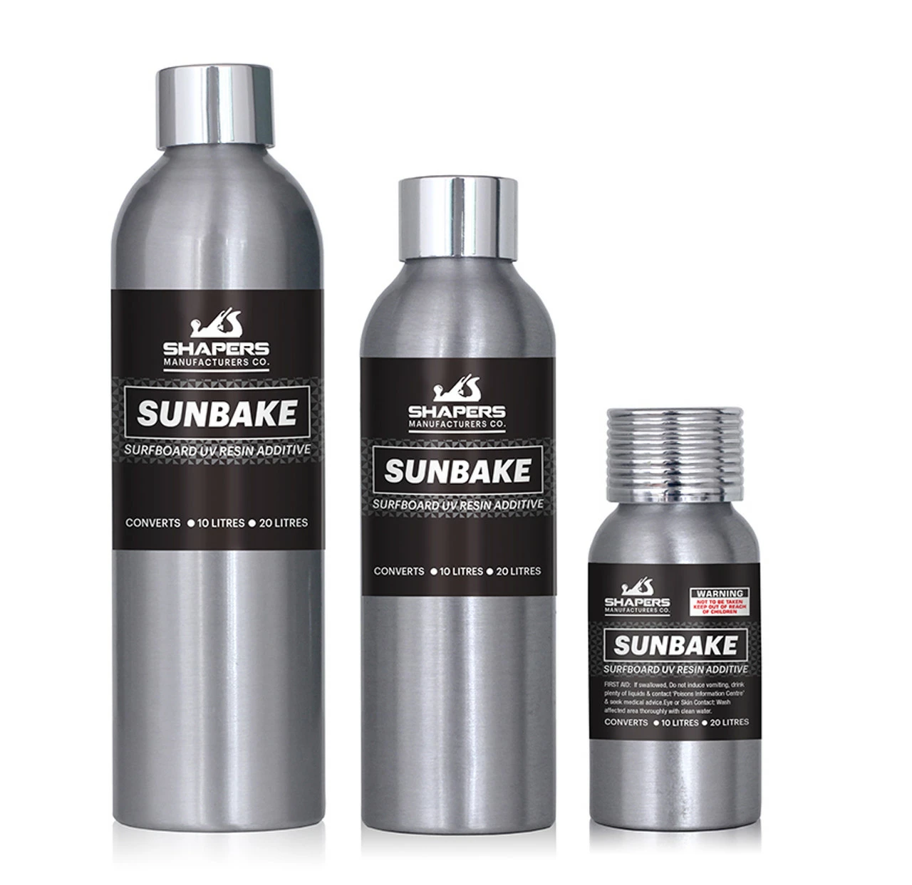 Sunbake Additive - Powder 20L Convertor 3 Sunbake Additive - Powder 20L Convertor