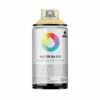 300ml Spray Paint - Titanium Light