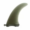 SALE: 8.5" Glass Box Fin - Translucent Smoke -Surf Sales Shop Translucent Smoke 43595.1679025095