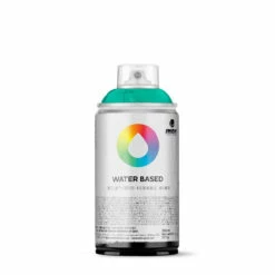 300ml Spray Paint - Turquoise Green