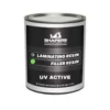 UV Active Surfboard Filler Resin 250ml 1 UV Active Surfboard Filler Resin 250ml -Surf Sales Shop UV ACTIVE 1 60351.1668132387
