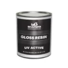UV Active Surfboard Gloss Resin 1 Litre -Surf Sales Shop UV ACTIVE 31216.1668132163