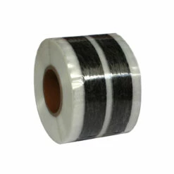 2 Band Fused Carbon 70mm