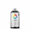 300ml Spray Paint - Carbon Black