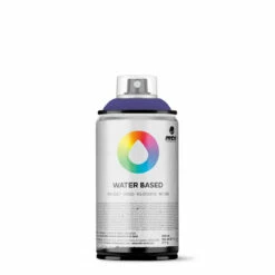 300ml Spray Paint - Dioxazine Purple Deep