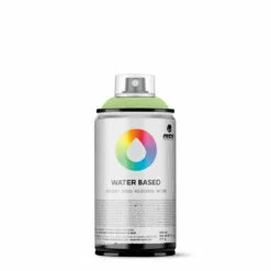 300ml Spray Paint - Phathalo Green Light