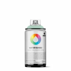 300ml Spray Paint - Phthalo Green Blue