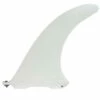SALE: 10" Retro Box Fin - White 1 SALE: 10" Retro Box Fin - White -Surf Sales Shop WHite 06893.1679527201