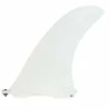 SALE: 10.5" New Box Fin - White 2 SALE: 10.5" New Box Fin - White -Surf Sales Shop WHite 86435.1679528696