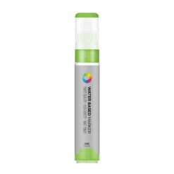 Water Based 15mm Marker - Brilliant Light Green