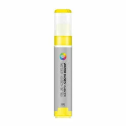 Water Based 15mm Marker - Cadmium Yellow Medium