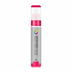 Water Based 15mm Marker - Quinacridone Magenta