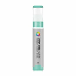Water Based 15mm Marker - Turquoise Green