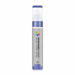 Water Based 15mm Marker - Dioxazine Purple