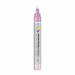 Water Based 3.0mm Marker - Blue Violet Light