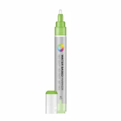 Water Based 3.0mm Marker - Brilliant Light Green
