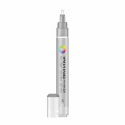 Water Based 3.0mm Marker - Silver Jewel