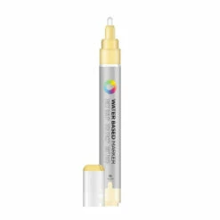 Water Based 3.0mm Marker - Naples Yellow