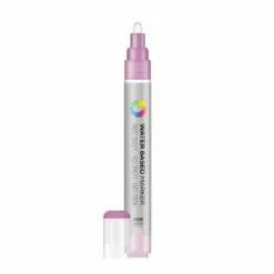 Water Based 5.0mm Marker - Blue Violet Light