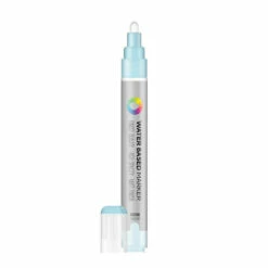 Water Based 5.0mm Marker - Phthalo Blue Light