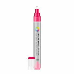 Water Based 5.0mm Marker - Quinacridone Magenta