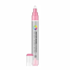 Water Based 5.0mm Marker - Quinacridone Rose