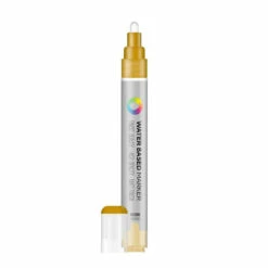 Water Based 5.0mm Marker - Raw Sienna