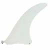 SALE: 10.5" Retro 69 Box Fin -White -Surf Sales Shop White 82515.1679528096