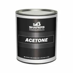 Acetone