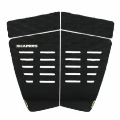 Shapers X Album 4 Piece Traction