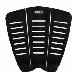 Shapers X Album 3 Piece Black Traction