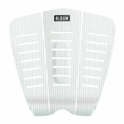 Shapers X Album 3 Piece White Traction