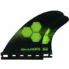AM Core-Lite Tri-Quad Fin Set - Small -Surf Sales Shop am Q s corelite singletab 00618 16718.1650602680