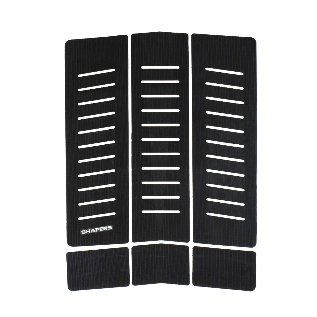 Asher Pacey Eco Series Traction - Front Foot Pad 3 Asher Pacey Eco Series Traction - Front Foot Pad