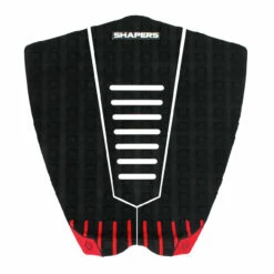 Matt Banting Pro Model Traction : Black / Red