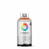 300ml Spray Paint - Azo Orange -Surf Sales Shop azo orange 40657.1585636167