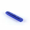 Single Tab Box - Blue Center 1/2" Box -Surf Sales Shop blue 50665.1644971172