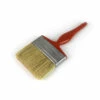 4" Premium Resin Brush