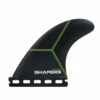 C.A.D Thruster Fin Set - Small