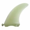 SALE: 7.0" Retro Box Fin - Translucent Natural -Surf Sales Shop clear 50410.1679034168