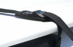 Roof Racks - Wrap Racks Small -Surf Sales Shop close up racks 68876 59960.1505865799