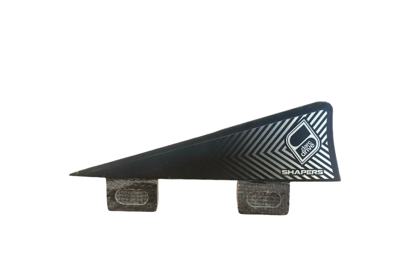 Darc-Drive Fibreglass (Quad 5th Fin) Dual Tab 3 Darc-Drive Fibreglass (Quad 5th Fin) Dual Tab