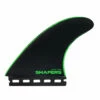 Driver Carbon Stealth Thruster Fin Set - Large -Surf Sales Shop driver singletab 89402 62414.1643931245