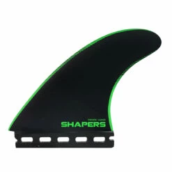 Driver Carbon Stealth Thruster Fin Set - Large