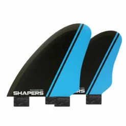 DVS Corelite Quad Keel Fin Set