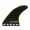 Element Carbon Stealth Thruster Fin Set - Medium Large -Surf Sales Shop element ml singletab 97093 64266.1643931243